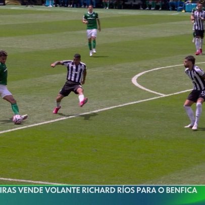 Maiores vendas de jogadores brasileiros em 2025 incluem Wesley do Flamengo