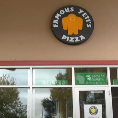 Pizzaria nos EUA acidentalmente intoxica mais de 80 clientes com THC