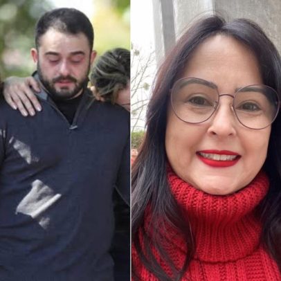 Filho é preso suspeito de assassinar a própria mãe em crime chocante