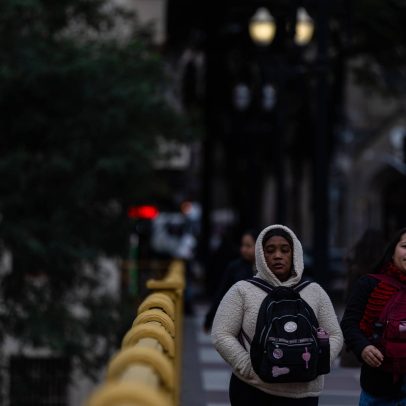 São Paulo terá manhãs frias e tardes amenas nos próximos dias