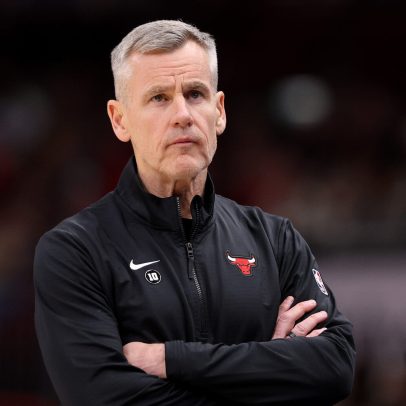Bulls renovam contrato com Billy Donovan e garantem continuidade na equipe