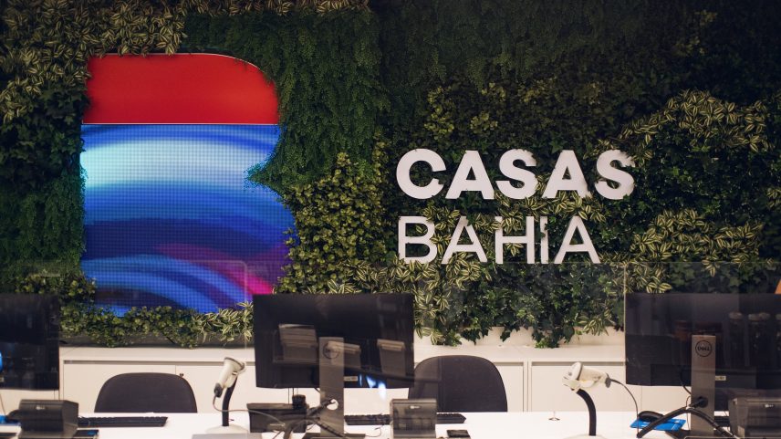 Casas Bahia: margens mostram melhora sequencial (Foto: Casas Bahia/Divulgação)