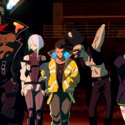 Cyberpunk: Edgerunners ganha segunda temporada e promete muita emoção e tristeza