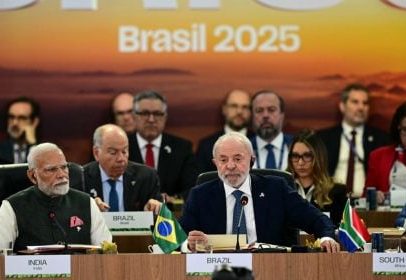 Lula propõe revitalização da OMS e critica postura de Trump na pandemia