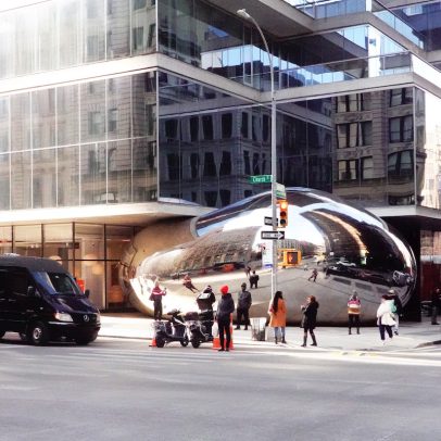 Anish Kapoor coloca apartamento em Nova York à venda por R$ 17,75 milhões