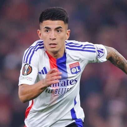Transferência de Thiago Almada para o Atlético de Madrid reflete mercado em 2025