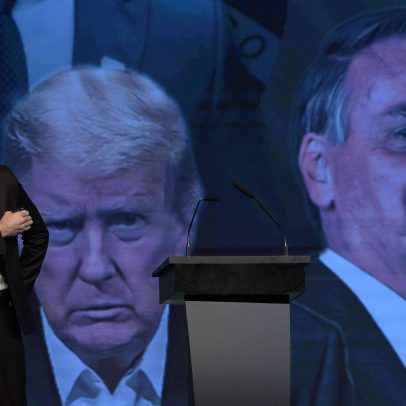 Câmara resiste a anistia que bolsonaristas acreditam reverter tarifaço de Trump