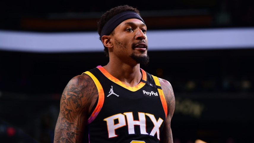Foto: Reprodução/@NBA