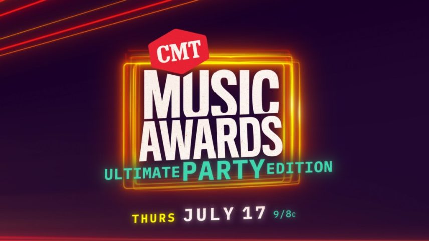 CMT irá exibir uma retrospectiva de 90 minutos 'CMT Music Awards: Ultimate Party Edition', no dia 17 de julho. (Foto: Reprodução)