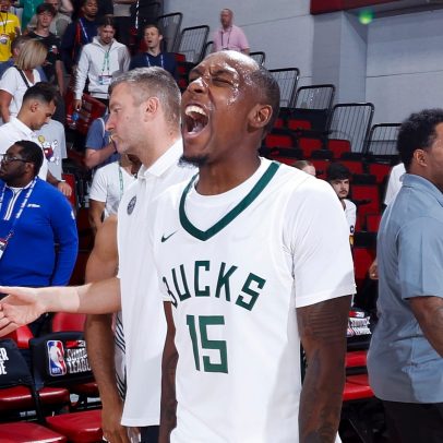 Jogadores se destacam no quinto dia da NBA Summer League