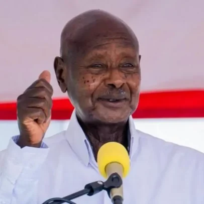 Uganda busca prorrogar governo de 40 anos sob liderança de presidente octogenário