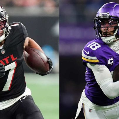 Candidatos ao prêmio de MVP da NFL em 2025 são revelados por equipe da NFC