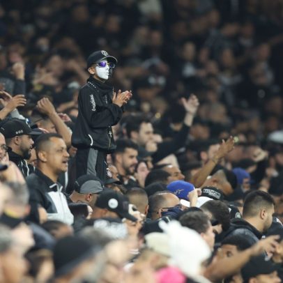 Corinthians registra aumento significativo de novos sócios no Fiel Torcedor