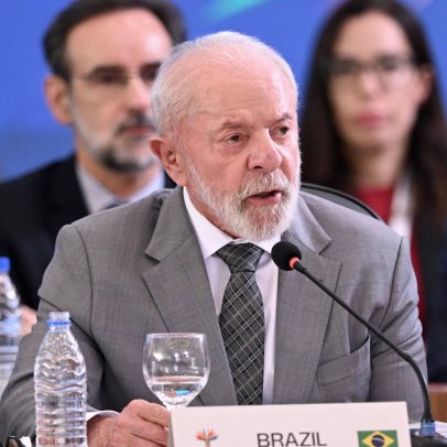 Lula critica austeridade e propõe nova moeda para países do Brics