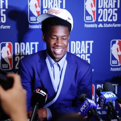 Rookie da NBA supera dificuldades e pode assinar contrato de R$ 250 milhões