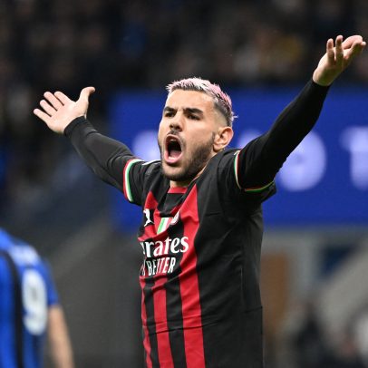 Al-Hilal anuncia contratação de lateral do Milan para reforçar o elenco