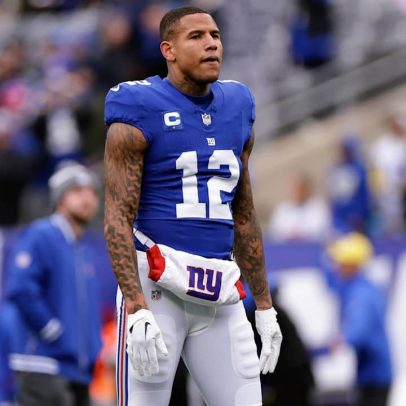Dolphins contratam o tight end Darren Waller dos Giants por escolha de sexta rodada