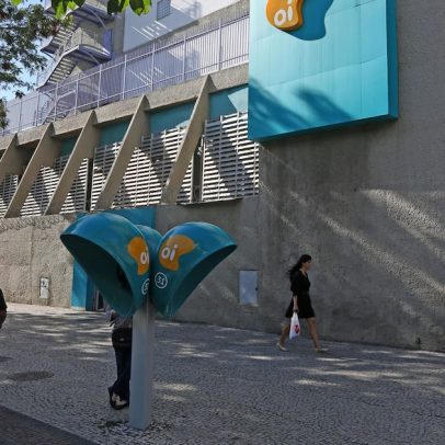 Oi anuncia venda de participação na V.tal avaliada em R$ 13 bilhões