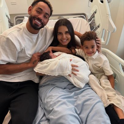 Matheus Cunha antecipa nascimento da filha e ajusta viagem pelo Manchester United