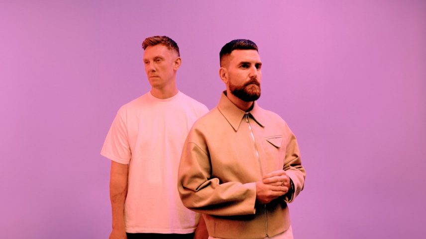 'Takkuuk' e sua trilha sonora de Bicep apresentam músicos indígenas e amostras da natureza, com o objetivo de contar histórias individuais sobre as mudanças climáticas. (Foto: Reprodução)