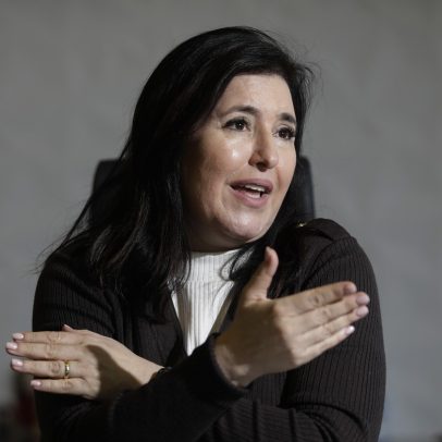 Simone Tebet sugere que Lula converse com Trump sobre tarifas comerciais