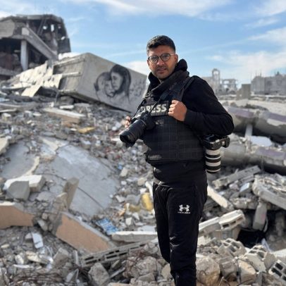 Agência alerta sobre risco de vida de colaboradores em Gaza e pede saída segura