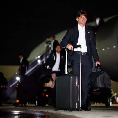 Avião do Real Madrid atrasa pouso em Nova York e gera intervenção da Fifa