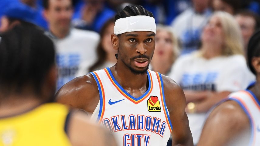 Foto: Reprodução/@NBA