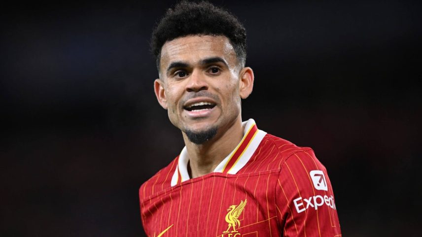 Foto: Reprodução/The Athletic UK