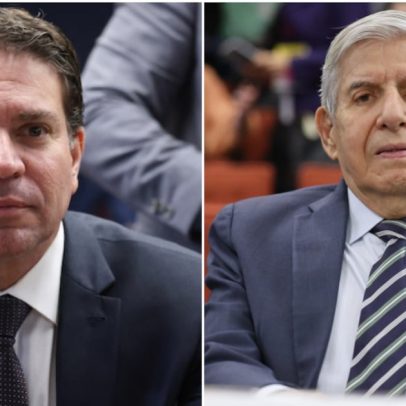 PGR critica proposta de Ramagem e Heleno para ignorar decisões judiciais