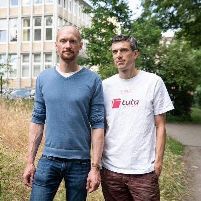 Tuta apresenta alternativa alemã que protege dados e desafia Google