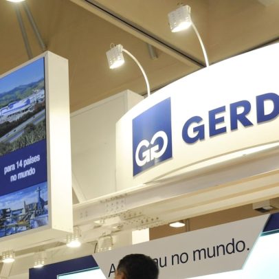 Gerdau suspende fundo de US$ 80 milhões para startups e avalia portfólio