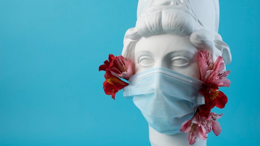A cidade antiga devia cheirar a excrementos humanos, fumaça de lenha, podridão e decomposição, carne sendo cremada, comida sendo preparada, perfumes, incenso e muitas outras coisas — Foto: Freepik