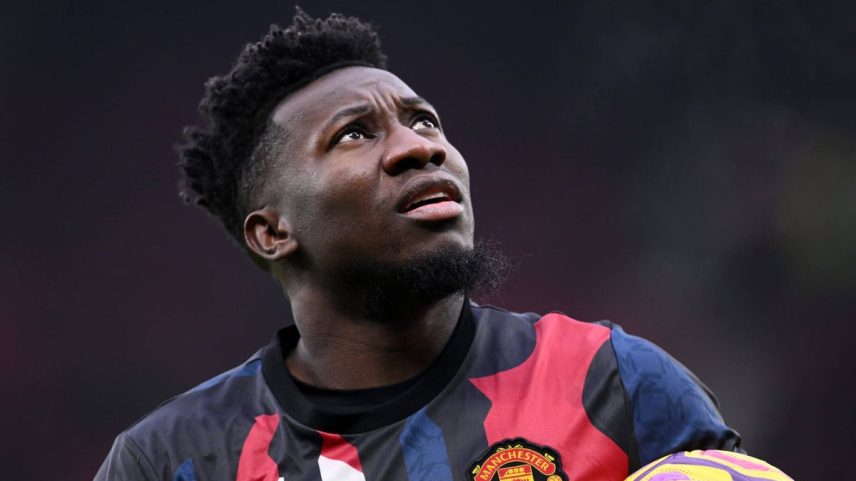 Foto: Reprodução/The Athletic UK
