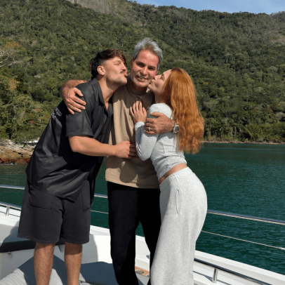 Márcio Poncio, o 'pastor do cigarro', se candidata em Três Rios