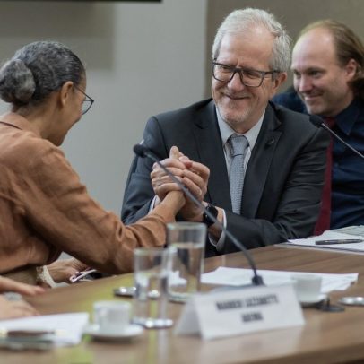 Comissão de Ética aprova sócio de construtora com contrato no ICMBio