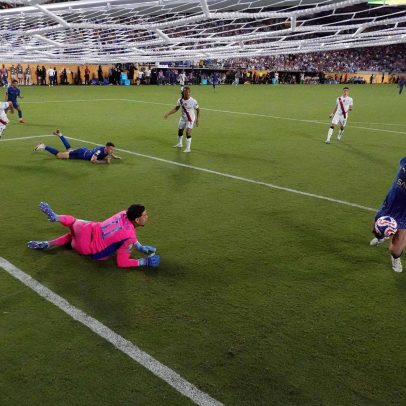 Copa de Clubes avança para quartas com média de 3,1 gols e brasileiros em alta