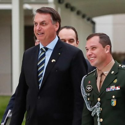 Cid pode deixar o Exército após possível condenação judicial