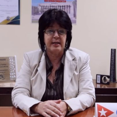 Ministro do Trabalho de Cuba pede demissão após afirmar que não há mendigos na ilha