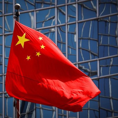 China envia âncoras de sucção para o campo de Mero no pré-sal brasileiro