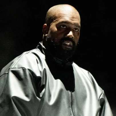 Festival de rap na Eslováquia com Kanye West é cancelado por polêmicas