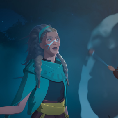 Microsoft descontinua o desenvolvimento do problemático jogo Everwild da Rare
