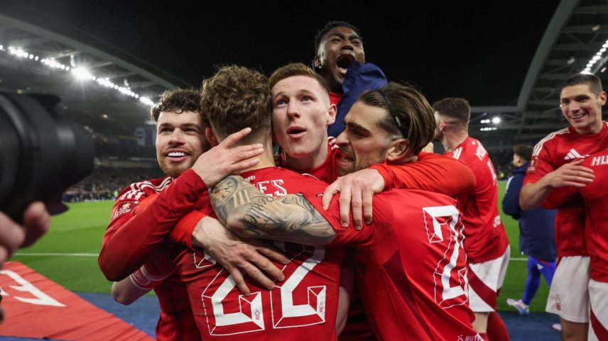 Foto: Reprodução/The Athletic UK