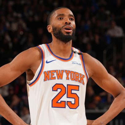 Mikal Bridges fecha contrato de quatro anos e US$ 150 milhões com o Knicks