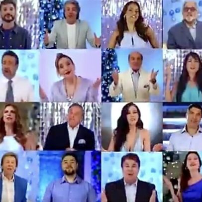 RedeTV enfrenta críticas por ausência de diversidade racial em sua liderança