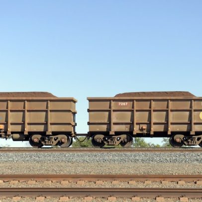 Rio Tinto elege novo CEO com foco em megaprojetos de mineração