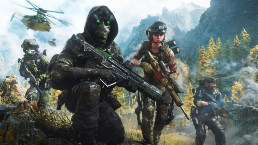 Battlefield 3 marcou o auge da série nos anos 2010: agora, a EA aposta em uma estrutura global e orçamento recorde para tentar reconquistar o público com Glacier. (Foto: Divulgação)