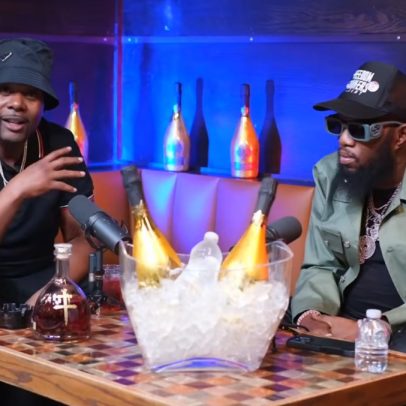 Memphis Bleek e Beanie Sigel gastam orçamento de R$ 300 mil sem lançar álbum