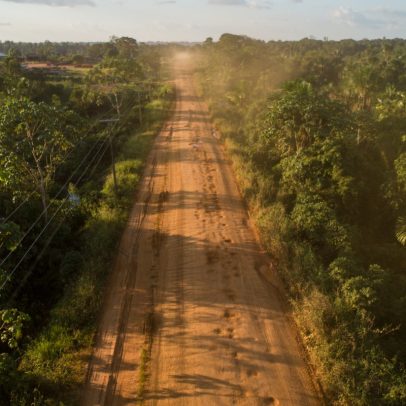 Brasil deve reavaliar estratégias para melhorar transporte e logística