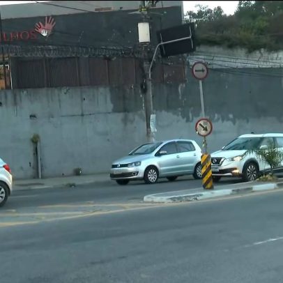 Justiça libera motociclista sem habilitação após acidente com passageira morta